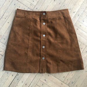 2 H & M skirts